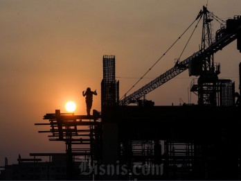 Kuartal I/2025, Ekonomi Sumut Hanya Tumbuh 4,67%