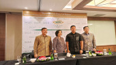 Intra Golflink (GOLF) Rampungkan Proyek Hunian di Bali, Serah Terima Unit Tahun Ini