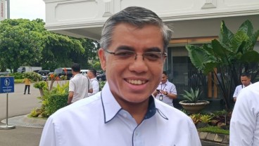 Menaker Yassierli Bongkar Bobroknya Sistem Outsourcing di RI