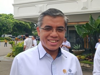 Menaker Yassierli Bongkar Bobroknya Sistem Outsourcing di RI