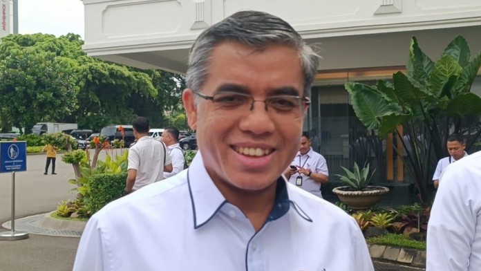Menaker Yassierli Bongkar Bobroknya Sistem Outsourcing di RI
