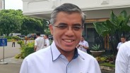 Menaker Yassierli Bongkar Bobroknya Sistem Outsourcing di RI