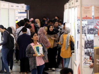 Pengangguran di Jabar Bertambah 20.000 Orang hingga Februari 2025