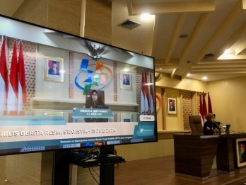 BPS Catat Pengangguran di Jabar Naik 20.000 Orang hingga Februari 2025
