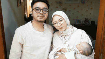 Gunakan JKN untuk Dua Kali Persalinan, Aziza Puas dengan Pelayanan