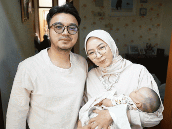 Gunakan JKN untuk Dua Kali Persalinan, Aziza Puas dengan Pelayanan