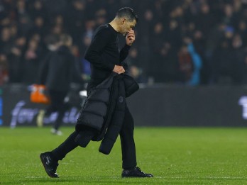 Prediksi Skor Genoa vs AC Milan: Head to Head, Susunan Pemain