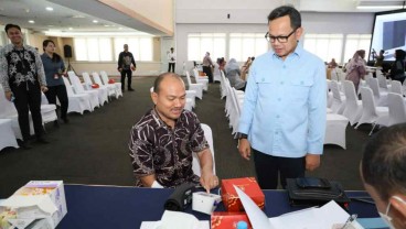 Wamendagri: Retret Kepala Daerah Jilid II Tinggal Tunggu Waktu