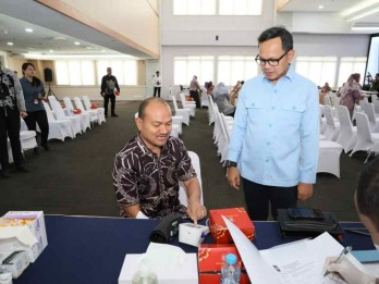 Wamendagri: Retret Kepala Daerah Jilid II Tinggal Tunggu Waktu