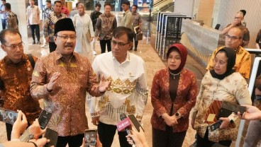 Komentar Gus Ipul Soal Peluang Marsinah Jadi Pahlawan Nasional Tahun Ini