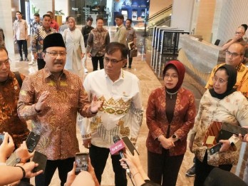 Komentar Gus Ipul Soal Peluang Marsinah Jadi Pahlawan Nasional Tahun Ini