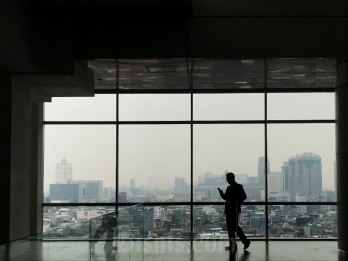Ekonom Ragu Target Pertumbuhan Ekonomi 2025 Tercapai, Kuartal Pertama Sudah di Bawah 5%