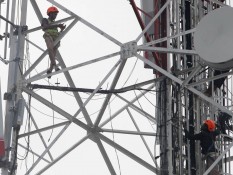 Historia Bisnis: Ada Ambisi Investor Belanda di Perebutan Saham Telkomsel