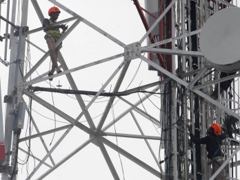 Historia Bisnis: Ada Ambisi Investor Belanda di Perebutan Saham Telkomsel