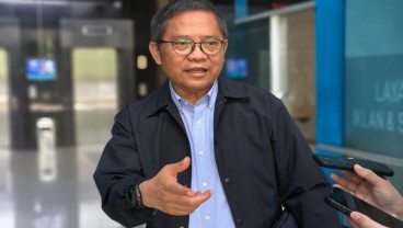 Hadapi Pelemahan Ekonomi, Rudiantara Singgung Urgensi Konsolidasi Industri Telko