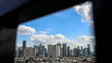 Investasi Awal Tahun Tumbuh Melambat, Turut Bikin Ekonomi Kuartal I/2025 Loyo