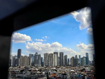 Investasi Awal Tahun Tumbuh Melambat, Turut Bikin Ekonomi Kuartal I/2025 Loyo