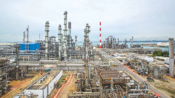 Jalan Panjang Pemulihan Emiten Prajogo Pangestu (TPIA) Saat Petrokimia Lesu
