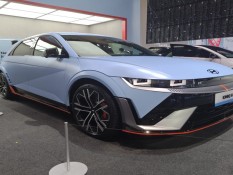 EVs Pick Up Steam in Indonesia, But Speed Bumps Lie Ahead