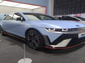 EVs Pick Up Steam in Indonesia, But Speed Bumps Lie Ahead