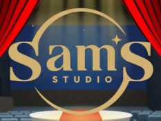 Bioskop Sam's Studio di Garut Disegel Satpol PP karena Belum Kantongi Izin