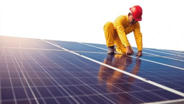 Bisnis Hijau Indika Energy (INDY) Naik 641% ketika Laba Terkontraksi