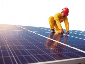 Bisnis Hijau Indika Energy (INDY) Naik 641% ketika Laba Terkontraksi
