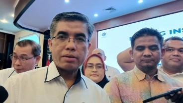 Menaker Segera Lapor Hasil Kajian Sistem Outsourcing ke Prabowo