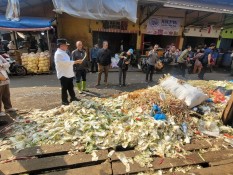 Atasi Sampah Bandung Raya, Pemprov Jabar Siapkan 84 Unit Insenerator Motah