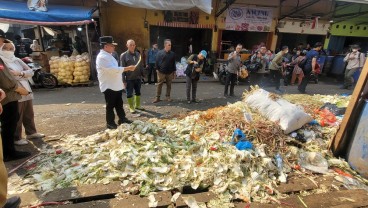 Atasi Sampah Bandung Raya, Pemprov Jabar Siapkan 84 Unit Insenerator Motah