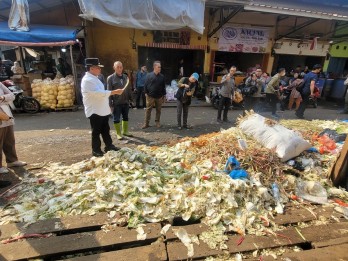 Atasi Sampah Bandung Raya, Pemprov Jabar Siapkan 84 Unit Insenerator Motah
