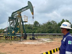 Sedikit Melambat, Ekonomi Riau Tumbuh 4,65% di Triwulan I/2025