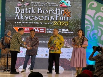 Di Tengah Tantangan Perlambatan Ekonomi, Pertamina Terus Dukung UMKM