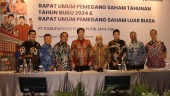 Raihan Cuan Sudhamek Agoeng dari Setoran Dividen Garudafood (GOOD)