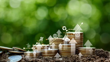 BlackRock Dominasi Pangsa Dana Kelolaan ESG, AUM Tembus US$229 Miliar