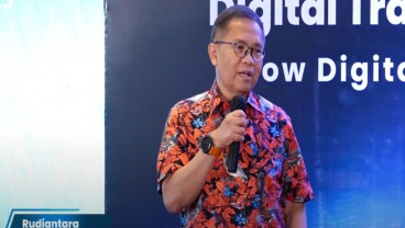 Ex Menkominfo Rudiantara Ungkap Keunggulan AI, SMS Blast Ketinggalan Zaman
