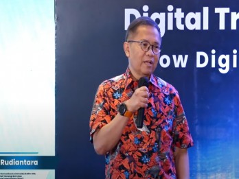 Ex Menkominfo Rudiantara Ungkap Keunggulan AI, SMS Blast Ketinggalan Zaman