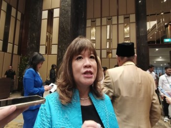 Ekonomi Tumbuh 4,87%, Pengusaha Tahan Diri untuk Ekspansi