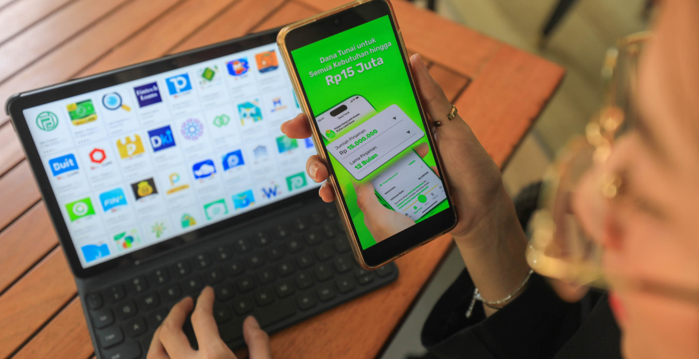 Rekam Jejak Bisnis Startup Fintech Paling Berpengaruh di Indonesia