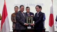 Indonesia dan Jepang Sepakat Kembangkan PLTP Muara Laboh