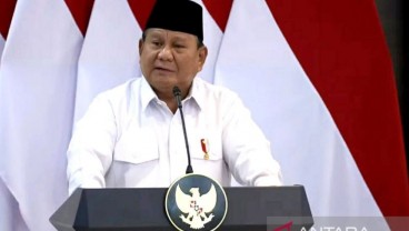 Prabowo Targetkan Biaya Haji Turun di 2026, Begini Penjelasannya