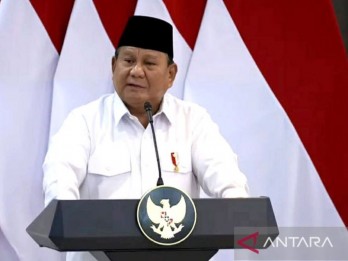 Prabowo Targetkan Biaya Haji Turun di 2026, Begini Penjelasannya
