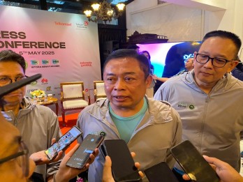 Digiland Run 2025, Telkom (TLKM) Donasikan Ribuan Kouta ke Daerah 3T