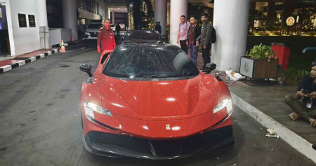 RUU Perampasan Aset: Menteri Hukum Sebut Draf Sudah Dibahas dengan PPATK