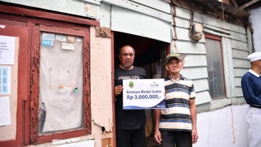 Renovasi 500 Rutilahu di Jabar, Dedi Mulyadi Targetkan Nol Rutilahu pada 2028