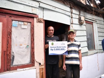 Renovasi 500 Rutilahu di Jabar, Dedi Mulyadi Targetkan Nol Rutilahu pada 2028