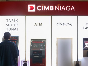 Pilah Pilih Saham Bank Menengah, Antara CIMB (BNGA) dan BSI (BRIS)