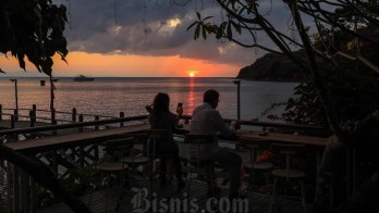 Kunjungan Wisatawan ke Jatim Merosot Dipicu Kejenuhan