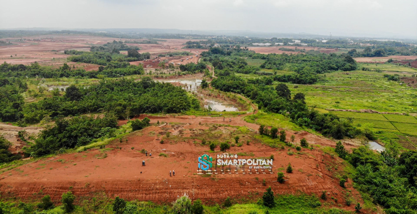 Surya Semesta (SSIA) Aims for Double-Digit Profit Growth in 2025