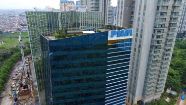 PNM Komitmen Terus Layani Pengusaha Ultra Mikro Hingga Pelosok Negeri